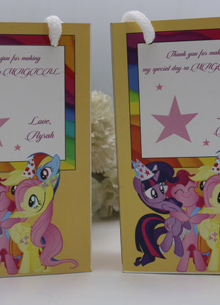 Goody bags