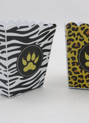 Pop Corn Box