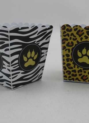 Pop Corn Box
