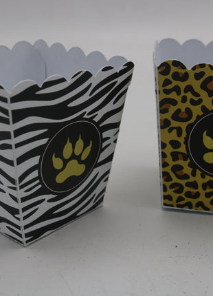 Pop Corn Box