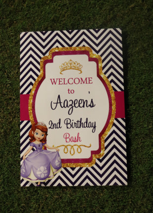 Invitation Card