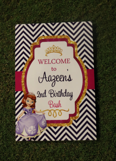 Invitation Card