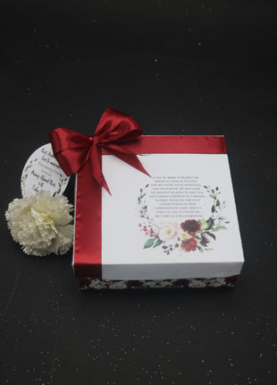 Personalized Card Bid Boxes in Pakistan – Low-Cost Nikkah & Wedding Gift Boxes | Printasy