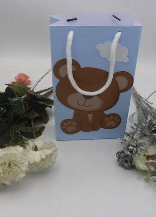 Goody bags