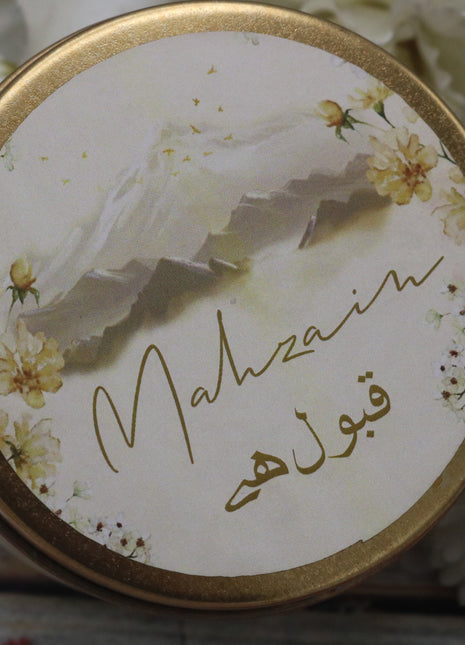 Customized Tin Bid Boxes in Pakistan – Affordable Wedding & Nikkah Gift Packaging | Printasy Pakistan