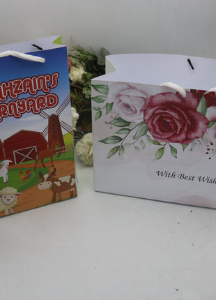 Goody bags