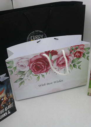 Goody bags