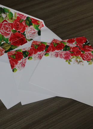 Customized Wedding Cards