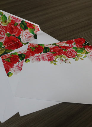 Customized Wedding Cards