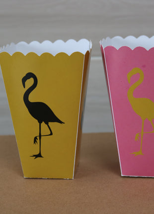 Pop Corn Box