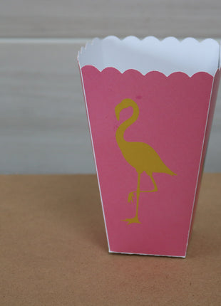 Pop Corn Box