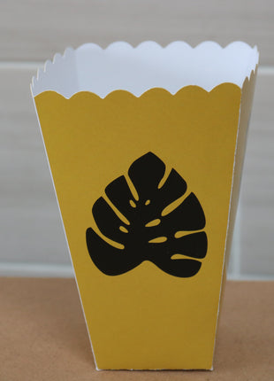 Pop Corn Box