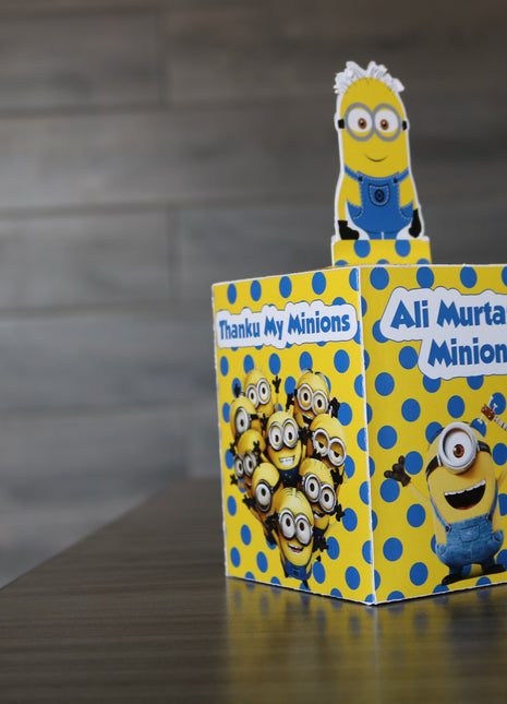 Goody box