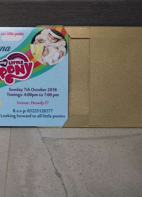 Invitation Card