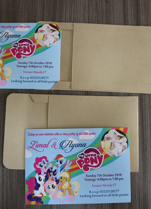 Invitation Card