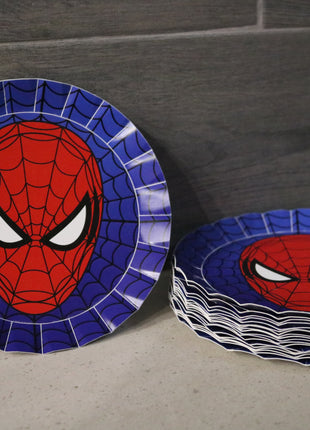 Paper Plate