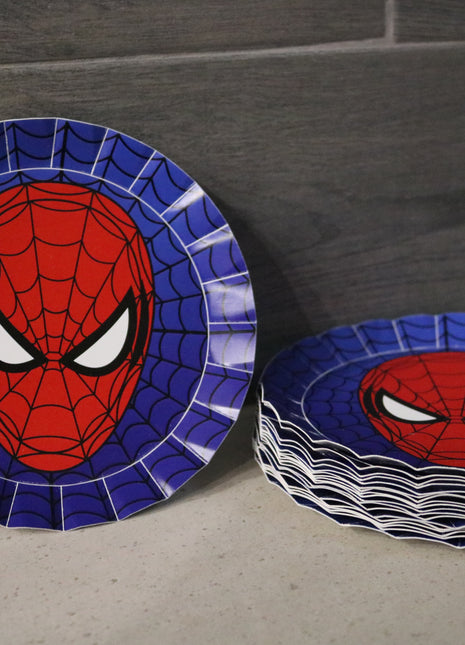 Paper Plate