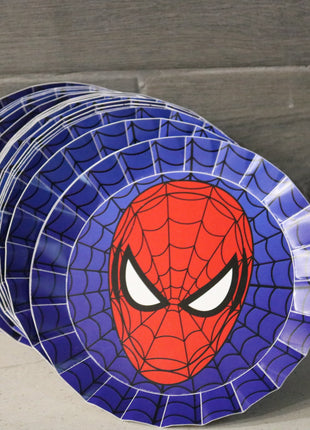 Paper Plate