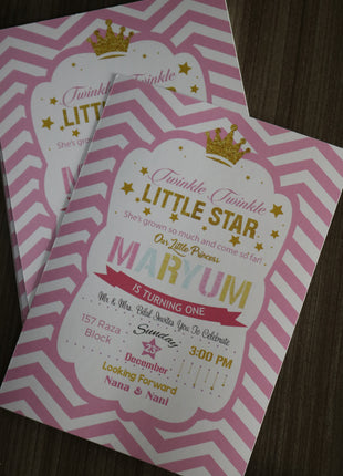 Invitation Card