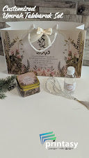 Hajj and Umrah Bag (large and Extra Large)