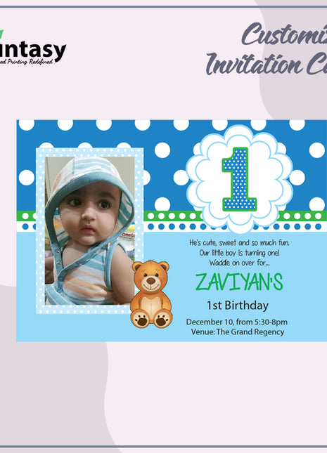 Invitation Card