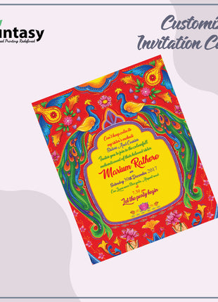 Invitation Card