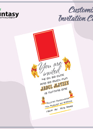 Invitation Card