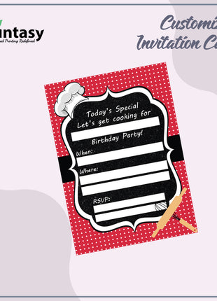 Invitation Card