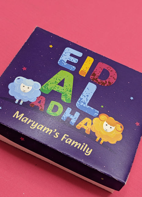 Eid ul Azha Meat Boxes