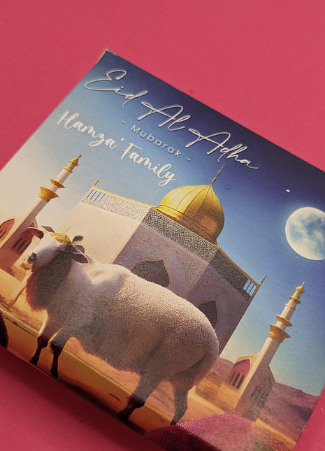 Eid ul Azha Meat Boxes