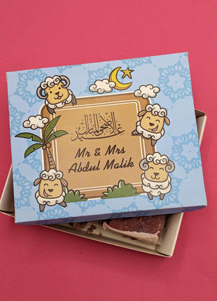 Eid ul Azha Meat Boxes
