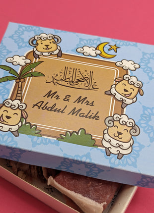 Eid ul Azha Meat Boxes