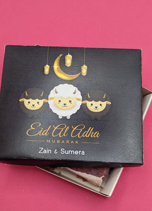 Eid ul Azha Meat Boxes