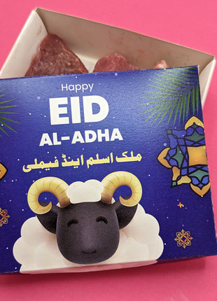 Eid ul Azha Meat Boxes