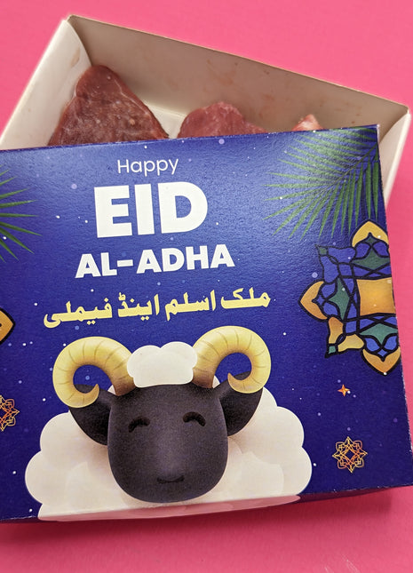 Eid ul Azha Meat Boxes