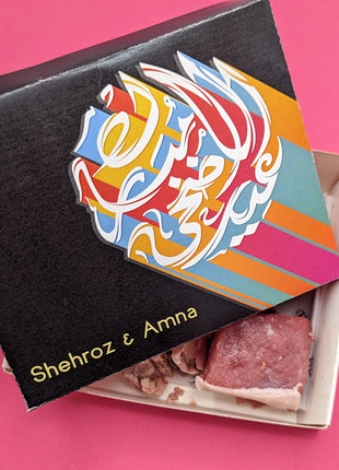 Eid ul Azha Meat Boxes