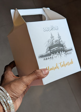 Hajj and Umrah - Goody Box