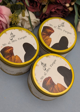 Customized Tin Bid Boxes in Pakistan – Affordable Wedding & Nikkah Gift Packaging | Printasy Pakistan