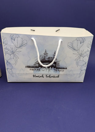 Hajj and Umrah Bag (large and Extra Large)
