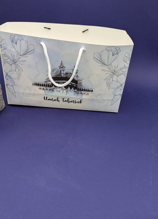 Hajj and Umrah Bag (large and Extra Large)
