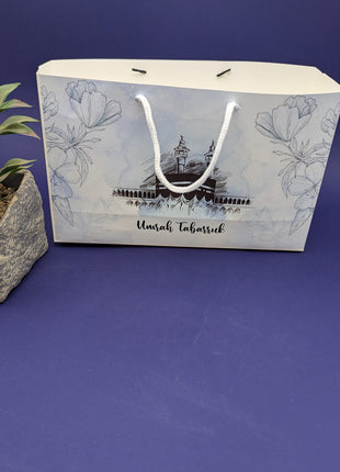 Hajj and Umrah Bag (large and Extra Large)