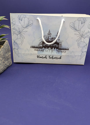 Hajj and Umrah Bag (large and Extra Large)