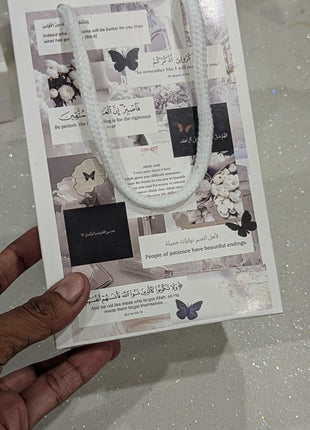 Hajj and Umrah Bags ( Goody Bag )