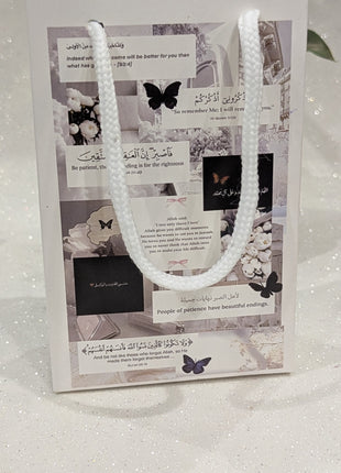 Hajj and Umrah Bags ( Goody Bag )