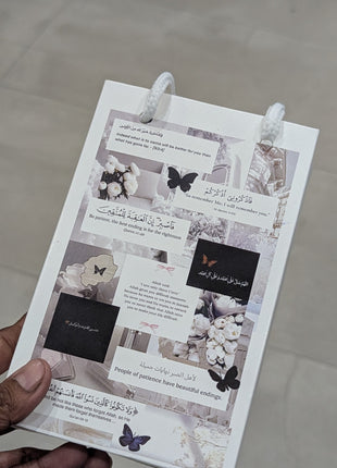 Hajj and Umrah Bags ( Goody Bag )