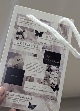 Hajj and Umrah Bags ( Goody Bag )