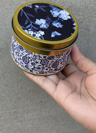 Hajj and Umrah Tin Boxes