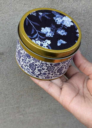 Hajj and Umrah Tin Boxes