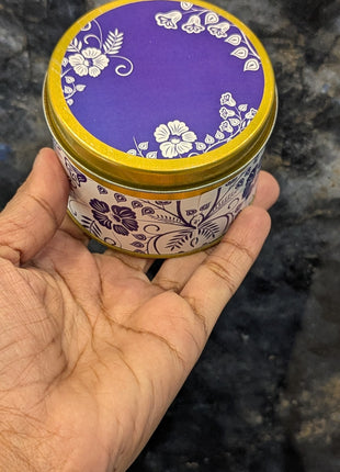 Hajj and Umrah Tin Boxes