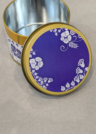 Hajj and Umrah Tin Boxes